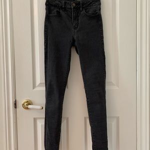 American Eagle Ne(x)t Level High-Waisted Jegging